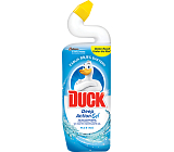 Duck 5w1 z morską świeżością, płynny środek do czyszczenia WC, 750 ml