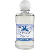 Alpa Amica płyn do twarzy oczyszczający, 60 ml