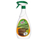 Well Done Odmaśtawiacz na zimno 750 ml rozpylacz