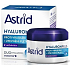 Astrid Hyaluron Plus Zpevňující noční krém proti vráskám 50 ml