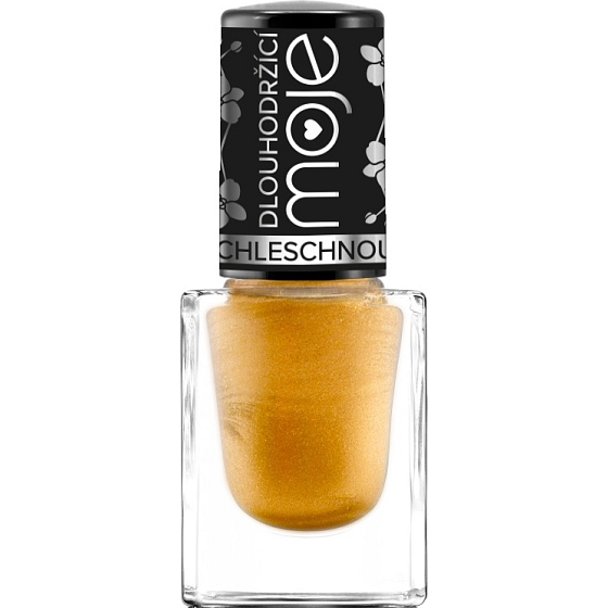 Moje Rychleschnoucí lak na nehty č. 78, 12 ml