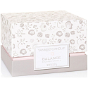 Yankee Candle Balance Sugared Vanilla - Cukrová vanilka vonná svíčka sklo 3 knoty 510 g