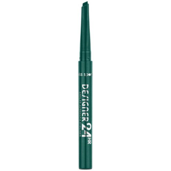 Miss Sporty Designer 24h tužka na oči 005 Green Designer 0,16 g