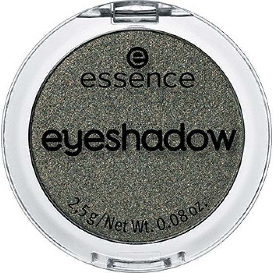 Essence Eyeshadow Mono oční stíny 08 Grinch 2,5 g