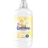 Coccolino Sensitive Cashmere & Almond ultra koncentrovaná aviváž 58 dávek 1,45 l