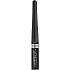 Miss Sporty Metallic linijki do oczu 004 czarny 3,5 ml