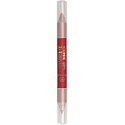 Dermacol Iconic Lips 2v1 rtěnka a konturovací tužka č.05 10 g