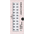 Essence Lashes To Impress sztuczne rzęsy 07 Bundled Single Lashes 20 sztuk
