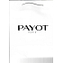 Payot Luxe torba papierowa biała 26 x 23 x 10 cm