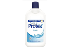 Protex Fresh antybakteryjne mydło płynne uzupełnienie 700 ml
