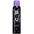 B.U. Fairy Secret dezodorant w sprayu dla kobiet 150 ml