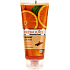 Fresh Juice Pomeranč & Skořice tělový peeling 200 ml