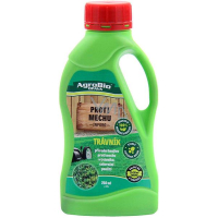 AgroBio Inporo przeciw mchom w trawniku 250 ml 30467 2/2028