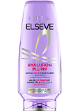 Elseve Hyaluron Plump odżywka do włosów, 200 ml