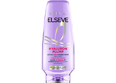Elseve Hyaluron Plump odżywka do włosów, 200 ml