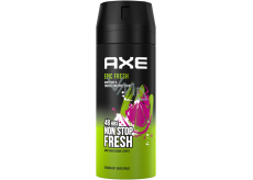 Axe Epic Fresh dezodorant spray dla mężczyzn 150 ml