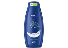 Nivea Creme Care pečující sprchový gel 750 ml