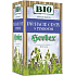 Herbex BIO Drogi oddechowe z tymiankiem ziołowy napar 20 x 1,2 g