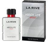 La Rive Absolute Sport woda perfumowana dla mężczyzn 100 ml