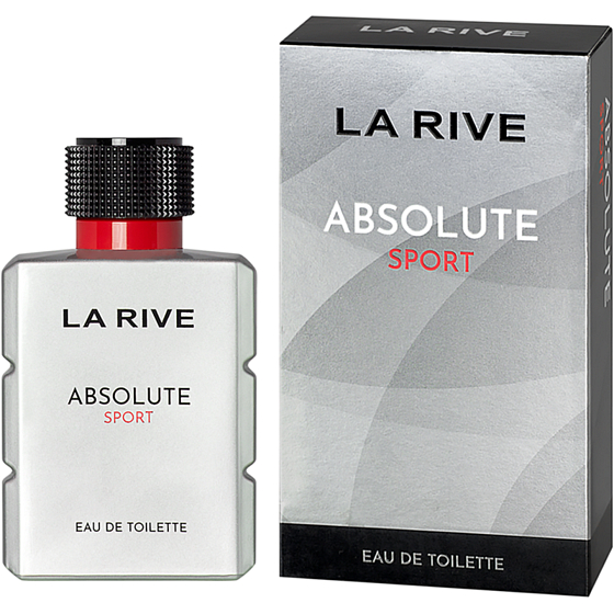La Rive Absolute Sport woda perfumowana dla mężczyzn 100 ml