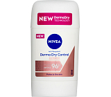 Nivea Derma Dry Control twardy antyperspirant, 50 ml
