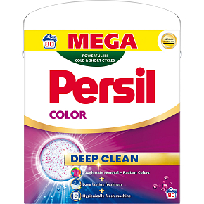 Persil proszek do prania Color 80 prań