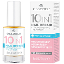 Essence Repair wzmacniająca pielęgnacja paznokci 10w1 8 ml