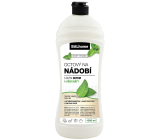BALhome Octový čistič na nádobí s vůní máty 1 l