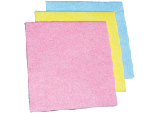 Spokar Petr ściereczka, 38 × 38 cm, opakowanie 3 szt.