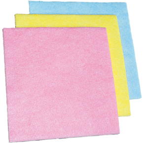 Spokar Petr ściereczka, 38 × 38 cm, opakowanie 3 szt.