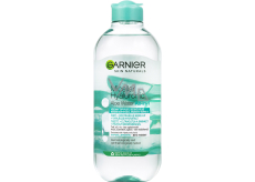 Garnier Skin Naturals Aloe vera woda micelarna, 400 ml