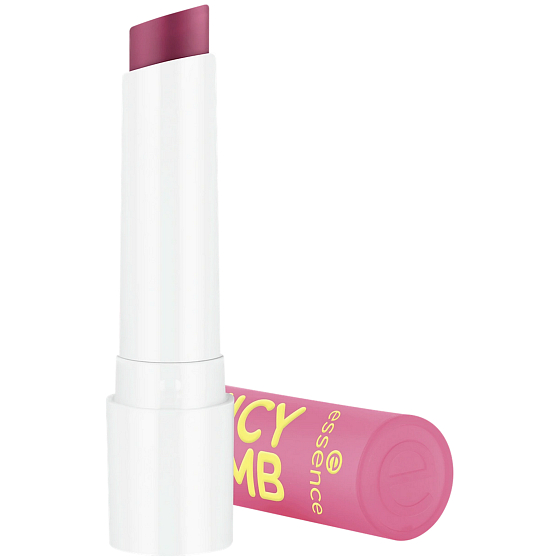 Essence balsam do ust Juicy Bomb 08 Cherrything I Want, 2,5 g