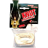 Fire Knot bavlněný plochý délka 100 cm průměr 1,6 cm 1 kus