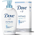 Dove Intimo sprchový gel pro intimní hygienu 250 ml