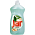 Jar Sensitive Tea Tree & Mint Prostředek na ruční mytí nádobí 500 ml