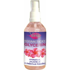 Bione Cosmetics Kosmetický glycerin 115 ml