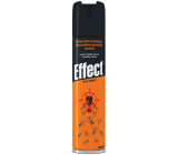 Effect Uniwersalny insekticyd przeciw owadom spray 400 ml