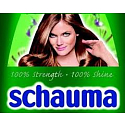 Schauma Push-Up pro větší objem šampon na vlasy 400 ml