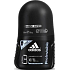 Adidas Action 3 Pro Invisible kuličkový antiperspirant deodorant roll-on pro muže 50 ml