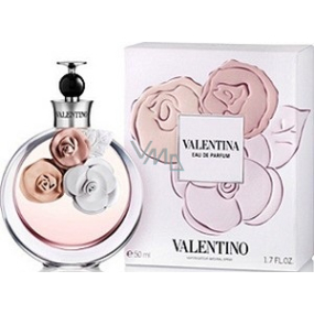 Valentino Valentina parfémovaná voda pro ženy 50 ml Valentino Valentina parfémovaná voda pro ženy 50 ml