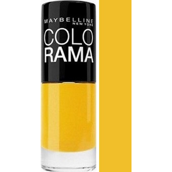 Maybelline Colorama lak na nehty 749 7 ml