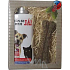 Bohemia Gifts Veterinární šampon pro psy a kočky 250 ml + pamlsek, kosmetická sada