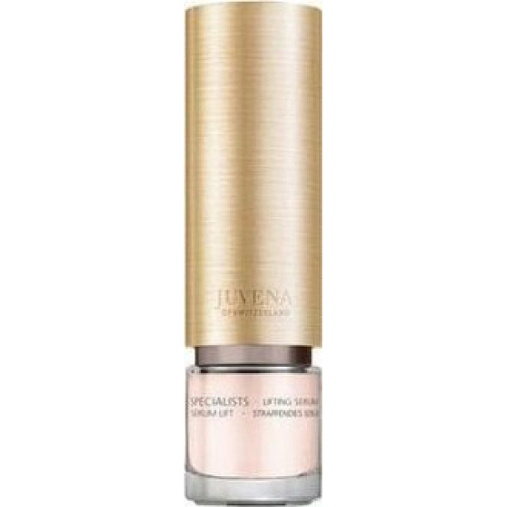 Juvena Specialist Lifting dvojitý účinek intenzivní sérum 30 ml