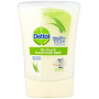 Dettol Aloe Vera nawilżające mydło do bezdotykowego dozownika wymienna napełniacz 250 ml
