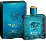 Versace Eros pour Homme perfumowany dezodorant szkło 100 ml
