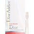 Christian Dior Addict Eau Délice toaletní voda pro ženy 1 ml s rozprašovačem, vialka