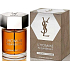 Yves Saint Laurent L Homme Parfum Intense parfémovaná voda 60 ml