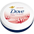 Dove Beauty Blossom vyživující pleťový krém 75 ml