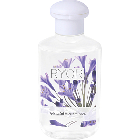 RYOR nawilżająca woda micelarna, 150 ml RYOR nawilżająca woda micelarna, 150 ml