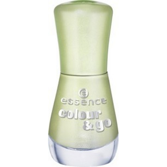 Essence Colour & Go lak na nehty 178 Hello Spring! 8 ml